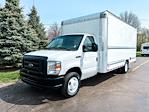 Used 2018 Ford E-350 RWD, Box Van for sale #18013 - photo 3