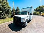 Used 2018 Ford E-350 RWD, Box Van for sale #18013 - photo 4