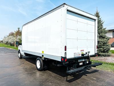 Used 2014 Ford E-350 RWD, Box Truck for sale #18014 - photo 2
