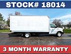 Used 2014 Ford E-350 RWD, Box Truck for sale #18014 - photo 3