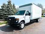 Used 2014 Ford E-350 RWD, Box Truck for sale #18014 - photo 1