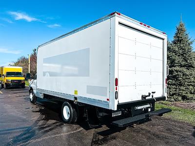 Used 2015 Ford E-350 RWD, Box Truck for sale #18016 - photo 2