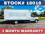 Used 2015 Ford E-350 RWD, Box Truck for sale #18016 - photo 3