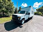 Used 2015 Ford E-350 RWD, Box Truck for sale #18016 - photo 2