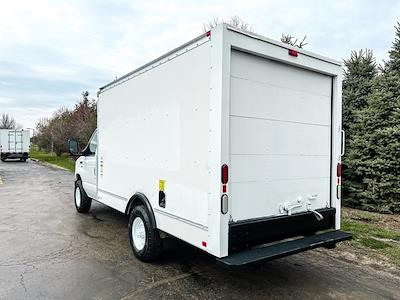 Used 2015 Ford E-350 RWD, Box Van for sale #18020 - photo 2
