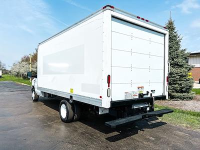 Used 2015 Ford E-350 RWD, Box Truck for sale #18022 - photo 2