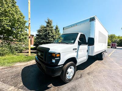 Used 2015 Ford E-350 RWD, Box Van for sale #18022 - photo 1