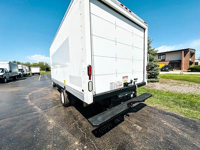 Used 2015 Ford E-350 RWD, Box Van for sale #18022 - photo 2