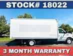 Used 2015 Ford E-350 RWD, Box Van for sale #18022 - photo 4