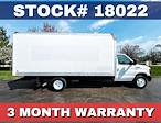 Used 2015 Ford E-350 RWD, Box Truck for sale #18022 - photo 3