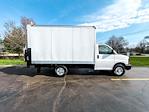 Used 2016 Chevrolet Express 3500 RWD, Box Truck for sale #18023 - photo 4