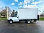 Used 2016 Chevrolet Express 3500 RWD, Box Truck for sale #18023 - photo 5