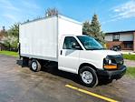 Used 2016 Chevrolet Express 3500 RWD, Box Truck for sale #18023 - photo 6
