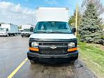 Used 2016 Chevrolet Express 3500 RWD, Box Truck for sale #18023 - photo 8