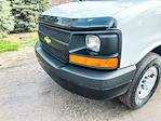 Used 2016 Chevrolet Express 3500 RWD, Box Truck for sale #18023 - photo 9