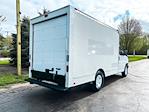 Used 2017 GMC Savana 3500 4x2, Box Truck for sale #18025 - photo 12