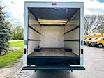 Used 2017 GMC Savana 3500 4x2, Box Truck for sale #18025 - photo 14