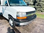 Used 2008 Chevrolet Express 3500 Work Van 4x2, Box Van for sale #18027 - photo 6