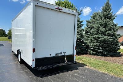 Used 2021 Ford E-450, Box Van for sale #18028 CL AD - photo 2