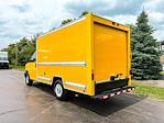 Used 2020 GMC Savana 3500 4x2, Box Truck for sale #18029 - photo 11