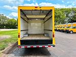 Used 2020 GMC Savana 3500 4x2, Box Truck for sale #18029 - photo 14
