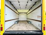 Used 2020 GMC Savana 3500 4x2, Box Truck for sale #18029 - photo 15