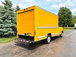 Used 2020 GMC Savana 3500 4x2, Box Truck for sale #18029 - photo 2