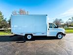 Used 2019 GMC Savana 3500 4x2, Box Van for sale #18030 - photo 5