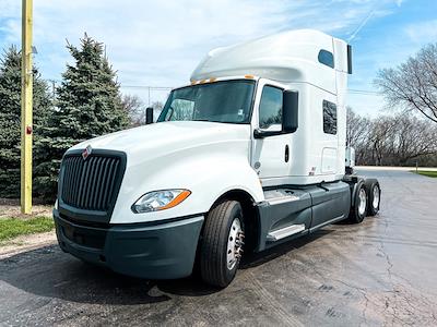 Used 2018 International LT, Semi Truck for sale #18033 CL AD - photo 1