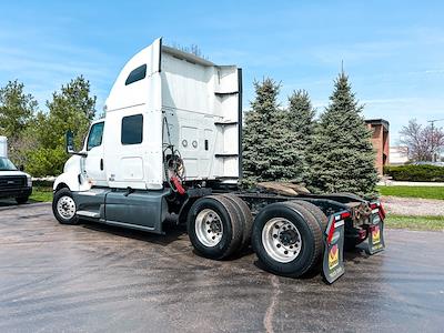 Used 2018 International LT SBA 6x4, Semi Truck for sale #18033 - photo 2