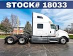 Used 2018 International LT SBA 6x4, Semi Truck for sale #18033 - photo 3