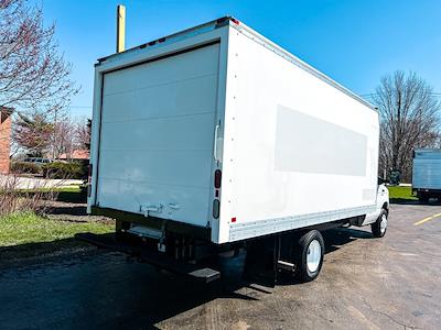Used 2016 Ford E-350 RWD, Box Truck for sale #18034 - photo 2