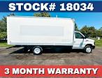 Used 2016 Ford E-350 RWD, Box Truck for sale #18034 - photo 3