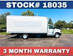 Used 2016 Ford E-350 RWD, Box Truck for sale #18034 - photo 3