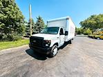 Used 2016 Ford E-350 RWD, Box Truck for sale #18034 - photo 9