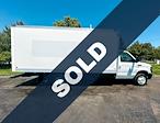 Used 2016 Ford E-350 RWD, Box Truck for sale #18035 - photo 3