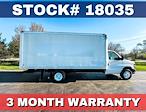 Used 2016 Ford E-350 RWD, Box Truck for sale #18035 - photo 3