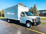 Used 2016 Ford E-350 RWD, Box Truck for sale #18035 - photo 1