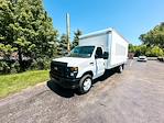 Used 2016 Ford E-350 RWD, Box Truck for sale #18035 - photo 10