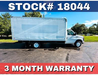 Used 2015 Ford E-350 RWD, Box Truck for sale #18044 - photo 1