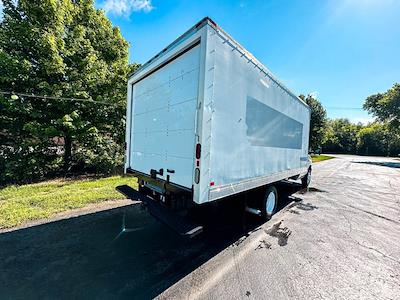 Used 2015 Ford E-350 RWD, Box Truck for sale #18044 - photo 2