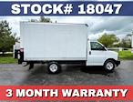 Used 2018 Chevrolet Express 3500 RWD, Box Van for sale #18047 - photo 3