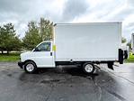 Used 2018 Chevrolet Express 3500 RWD, Box Van for sale #18047 - photo 5