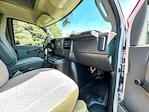 Used 2018 Chevrolet Express 3500 RWD, Box Van for sale #18048 - photo 21