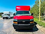 Used 2018 Chevrolet Express 3500 RWD, Box Van for sale #18048 - photo 7