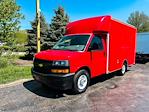 Used 2018 Chevrolet Express 3500 RWD, Box Van for sale #18048 - photo 9
