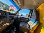 Used 2018 GMC Savana 3500 4x2, Box Van for sale #18056 - photo 25