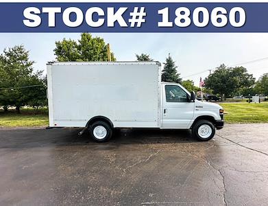 Used 2014 Ford E-350 RWD, Box Van for sale #18060 - photo 1