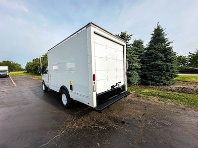Used 2014 Ford E-350 RWD, Box Van for sale #18060 - photo 2