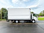 Used 2012 Isuzu NPR, Box Truck for sale #18063 CL AD - photo 4